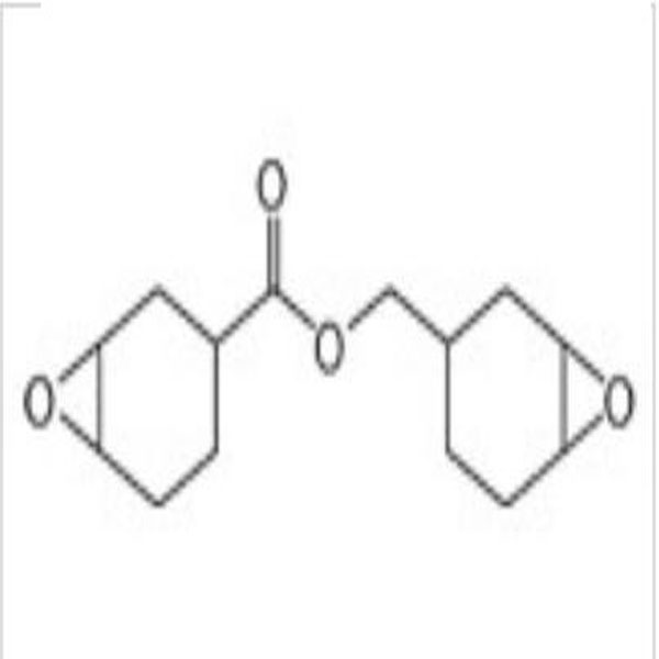 CAS 2386-87-0脂环族环氧树脂等同于中国制造的ERL4221 / UVR6105 / CY179