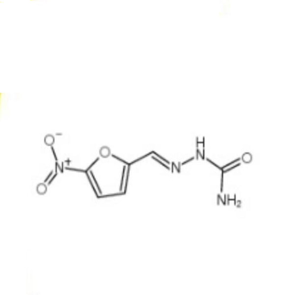 高质量的硝基糠醛硝基呋喃酮NFZ cas 59-87-0