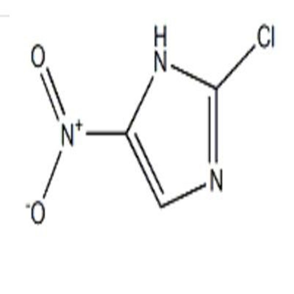 CAS 57531-37-0 2-氯-4-硝基咪唑