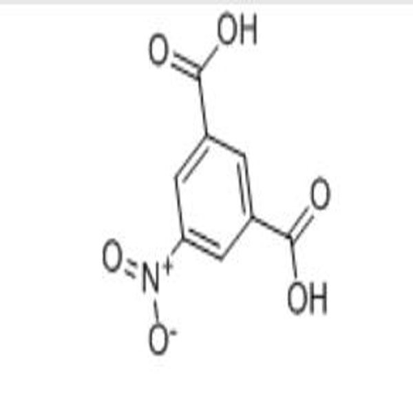 5-硝基间苯二甲酸 CAS 618-88-2