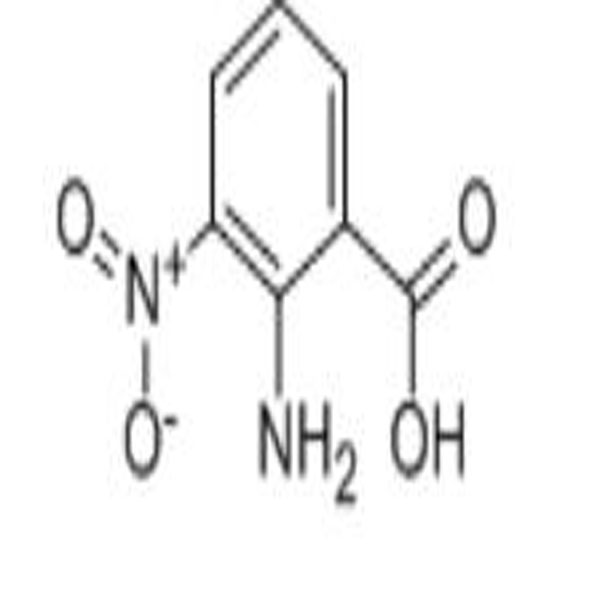 中国供应商2-氨基-3-硝基苯甲酸Cas：606-18-8