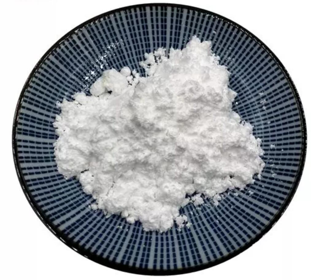 99％纯度Lidocaine盐酸盐盐水供应商CAS 73-78-9在中国制造