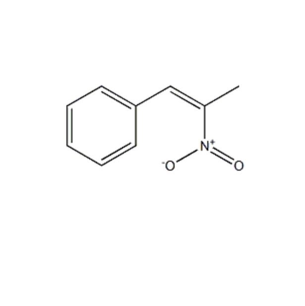 工厂供应 99% 1-Phenyl-2-Nitropropene/P2np/P2np 晶体 CAS 705-60-2
