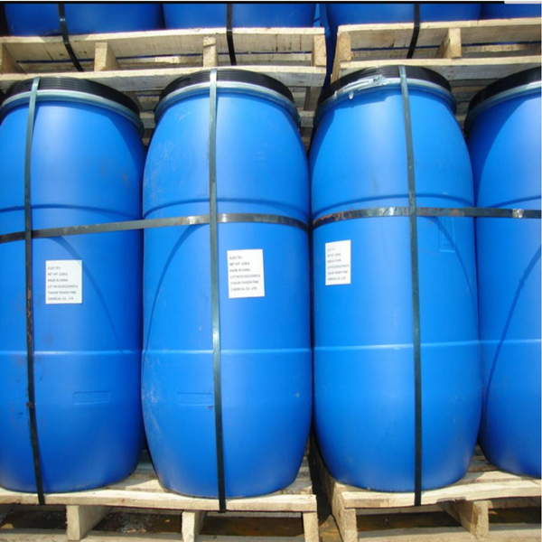 工厂供应高质量的十二烷基醚硫酸钠（SLES）28％CAS 68585-34-2，中国最优惠的价格