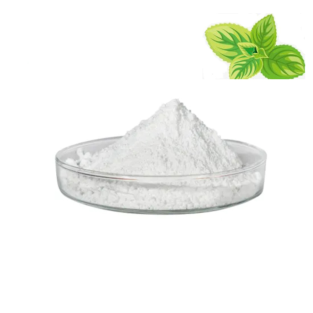 Memantine Powder/Memantine HCl CAS 41100-52-1 用于痴呆症治疗，价格优惠