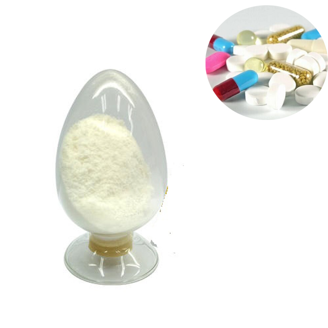 供应高纯度医用级强力霉素粉剂CAS 564-25-0强力霉素